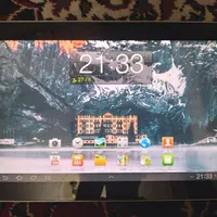 تبلت سامسونگ مدل GT-P7500|تبلت|اصفهان, برازنده|دیوار
