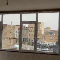 شیشه پنجره