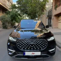 تیگو ۸ پرو پرمیوم مدل ۱۴۰۱