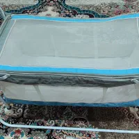 کالسکه کریر روروییک گهواره در حد نو