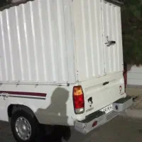 حمل بار شهری بین شهری|خدمات حمل و نقل|اندیشه, اندیشه فاز ۳|دیوار