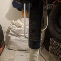 پنکه وتاب بچگانه ومیله