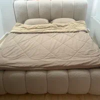 تخت خواب دونفره|تخت و سرویس خواب|بندر انزلی, اطبا|دیوار