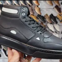 نیم بوت مردانه عمده|کیف، کفش، کمربند|اصفهان, شهرک امام خمینی|دیوار