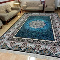 یک عدد فرش 9 متری 1200شانه