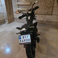 ktm کی تی ام ادونچر ۲۵۰|موتورسیکلت|تهران, بهجت‌آباد|دیوار
