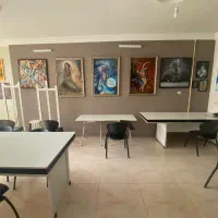 آموزشگاه هنری الهام برات زاده (آموزش و اجرا)