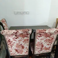 میز ناهارخوری 4 نفره