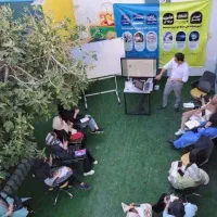 آموزش ادمینی اینستاگرام(حضوری ) + ضمانت اشتغال