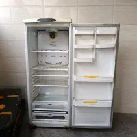 یخچال|یخچال و فریزر|شیراز, شهرک مفتح|دیوار