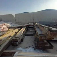 فروش سوله دست دوم