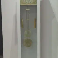 ویترین وساعت سفید|بوفه، ویترین، کنسول|رضوانشهر, |دیوار