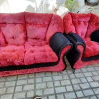 مبل سالم|مبلمان خانگی و میز عسلی|سبزوار, غرب نیروگاه|دیوار