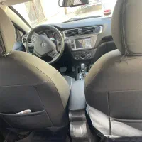 فروش تارا اتومات تمیز|خودرو سواری و وانت|خواف, |دیوار