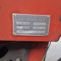 تراکتور فرگوسن مدل ۷۰