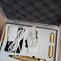 دستگاه میکرپیگمیتشن کاملا نو و دستگاه اپی در حدنو