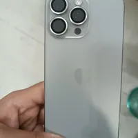اپل iPhone 15 Pro Max با حافظهٔ ۲۵۶ گیگابایت