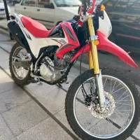 تریل پرواز مدل ۴۰۴ در حد صفر فوری