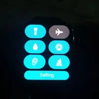 اپل واچ|ساعت|رشت, سعدی (تختی)|دیوار