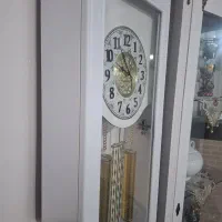 بوفه و ساعت ایستاده|ساعت دیواری و تزئینی|قروه, |دیوار