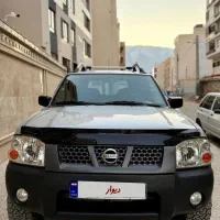 نیسان رونیز بیرنگ