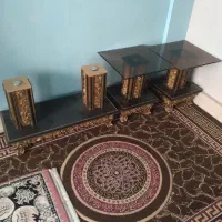 میزعسلی صحیح وسالم