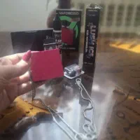 پاد دائمی سیستم نانو ویپرسو|زیورآلات و اکسسوری|ری, سیزده آبان|دیوار