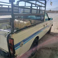 وانت پیکان ۸۹|خودرو سواری و وانت|بروجن, |دیوار