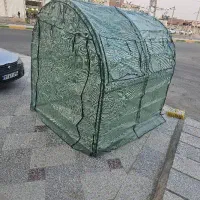 چادر آفرودی ۹تا۱۲ نفره