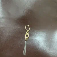 گوشواره گمشده