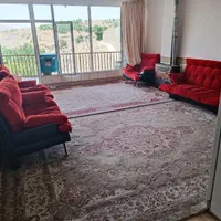 اجاره روزانه منزل ویلایی|اجارهٔ کوتاهمدت ویلا و باغ|سامان, |دیوار