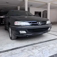 پژو پارس سال موتور جدید