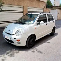 ام وی ام 110 مدل 1393 چهار 4 سیلندر