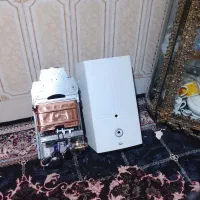 یک آبگرمکن دیواری بوتان مدل۳۲۱۵نونوبفروش میرسد