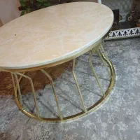 میز وسط مبل و عسلی