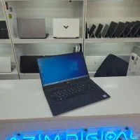 Dell XPS i5 carbon سبک فوق باریک|رایانه همراه|رشت, دیلمان|دیوار