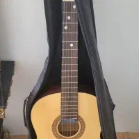 گیتار c45یاماهااصلی