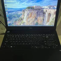 لپ تاپ Dell inspiron 5570 تاچ