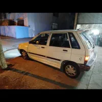 مدل 80|خودرو سواری و وانت|بروجرد, |دیوار