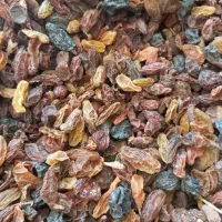 کشمش آفتابی کیلو ۱۱۲تومان|خوردنی و آشامیدنی|نیشابور, مدرس|دیوار