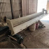 درزکن روکش نجاری|ماشین‌آلات صنعتی|زرقان, |دیوار