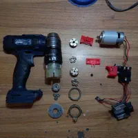 تعمیرات تخصصی ابزارآلات صادقی