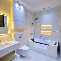 ویلایی پنج خواب عجمان ۳۸۰متر مناسب اقامت طلایی|فروش خانه و ویلا|بستک, |دیوار