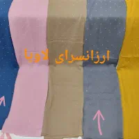 انواع شال و روسری فقط ۱۲۰ تومن(روانسر هستم)|لباس|روانسر, |دیوار