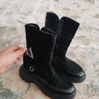 بوت زنانه سایز 40|کیف، کفش، کمربند|سنندج, |دیوار