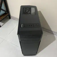 پوسته کیس master tech|قطعات و لوازم جانبی رایانه|اصفهان, مهدی آباد|دیوار