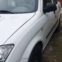 تیبا صندوق دار آس مدل 93|خودرو سواری و وانت|رشت, استقامت ۲|دیوار