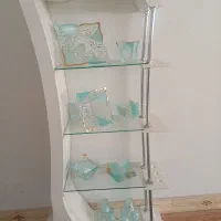 بوفه|بوفه، ویترین، کنسول|ملایر, |دیوار