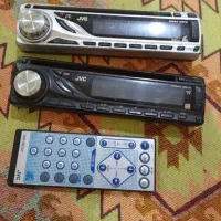پنل پخش جی وی سی