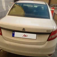 ساینا Ex ۱۴۰۰  بی رنگ|خودرو سواری و وانت|تهران, شهرک طالقانی|دیوار